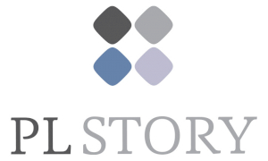 피엘스토리 Logo