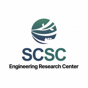 부산대학교 인간중심-탄소중립 글로벌 공급망 연구센터 Logo