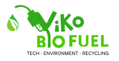 VIKO BIOFUEL Logo