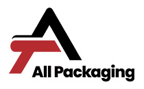 올패키징 Logo