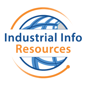 Industrial Info Resources Logo