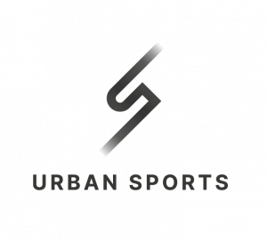 어반씨앤에스 Logo