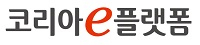 코리아이플랫폼 Logo