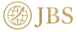 제이비에스트레이더 Logo