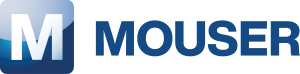 마우저 일렉트로닉스 Logo