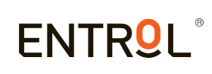 엔트롤 Logo