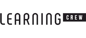 러닝크루 Logo