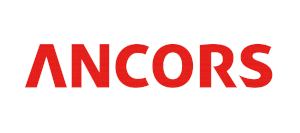 엔코스 Logo