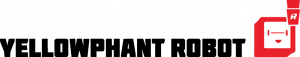 옐로펀트로봇 Logo