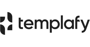 Templafy Logo
