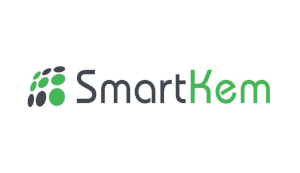 SmartKem Logo
