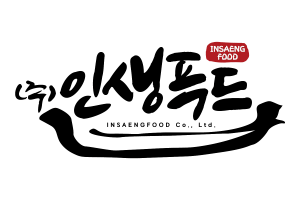 인생푸드 Logo