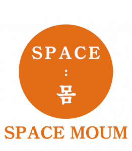 스페이스몸 Logo