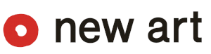 뉴아트코리아 Logo