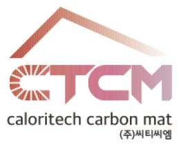 씨티씨엠 Logo