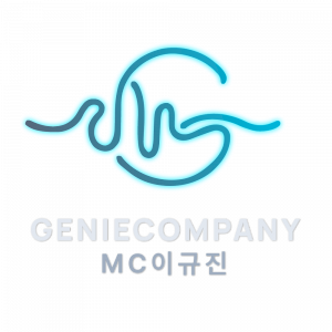 지니컴퍼니 Logo