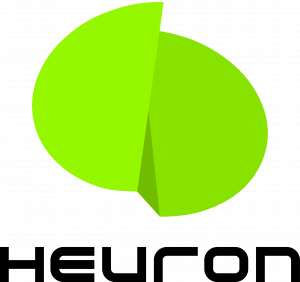 휴런 Logo