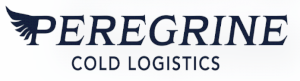 Peregrine Cold Logistics Logo