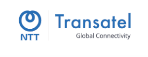 NTT Transatel Logo