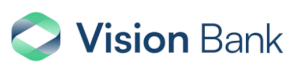 Vision Bank Logo