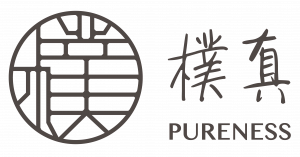 퓨어니스아시아 Logo