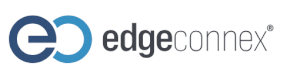 EdgeConneX Logo