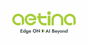 에티나 Logo