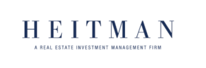 Heitman Logo
