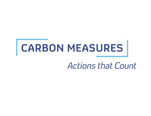 Carbon Measures Logo