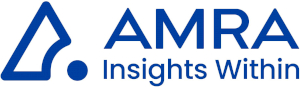 AMRA Medical Logo
