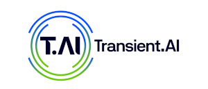 Transient.AI Logo