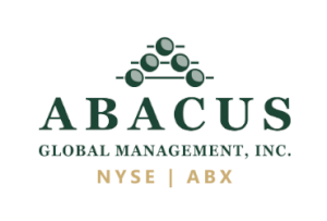 Abacus Global Management, Inc. Logo