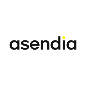 Asendia Logo