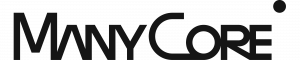 매니코어소프트 Logo