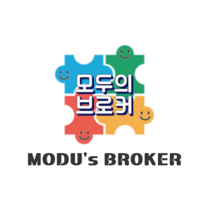 모두의브로커 Logo
