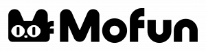 모펀 Logo