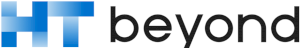 에이치티비욘드 Logo