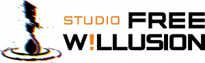 스튜디오프리윌루전 Logo