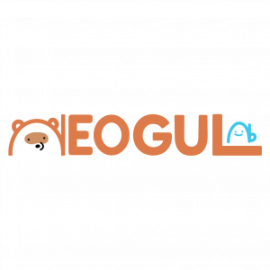 너굴랩 Logo