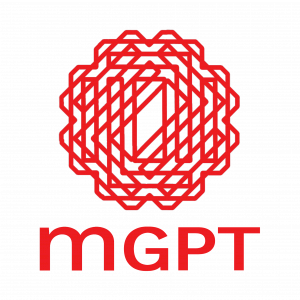 엠지피티 Logo