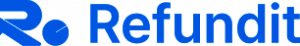 리펀딧 Logo