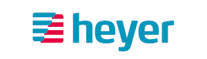 헤이어코리아 Logo