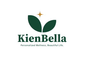 킨벨라 Logo