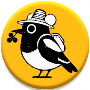 태평성대 아웃도어 페스티벌 사무국 Logo