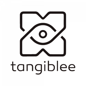 탠저블리 Logo