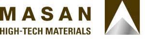 Masan High-Tech Materials Logo