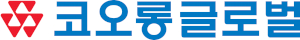 코오롱글로벌 Logo