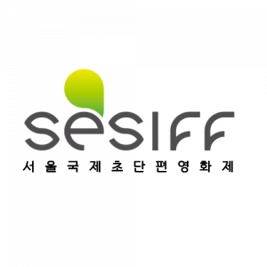 서울국제초단편영상제 Logo
