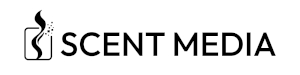 센트미디어 Logo
