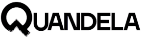 콴델라코리아 Logo